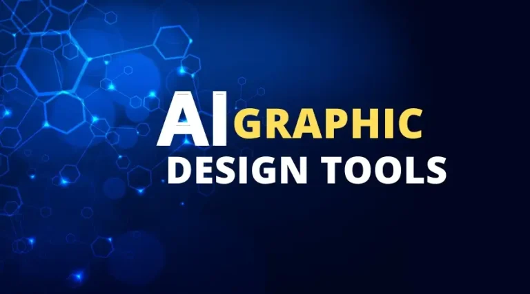 AI Graphic Design Tools
