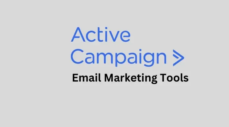 ActiveCampaign