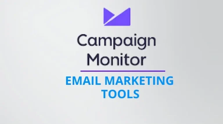 Campaign Monitor