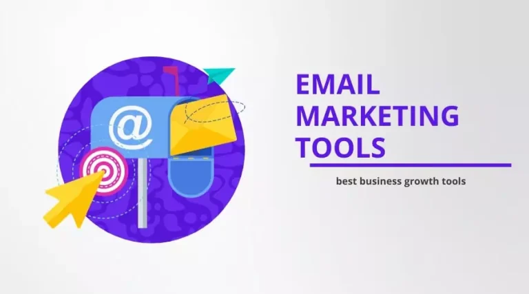 Email Marketing Tools