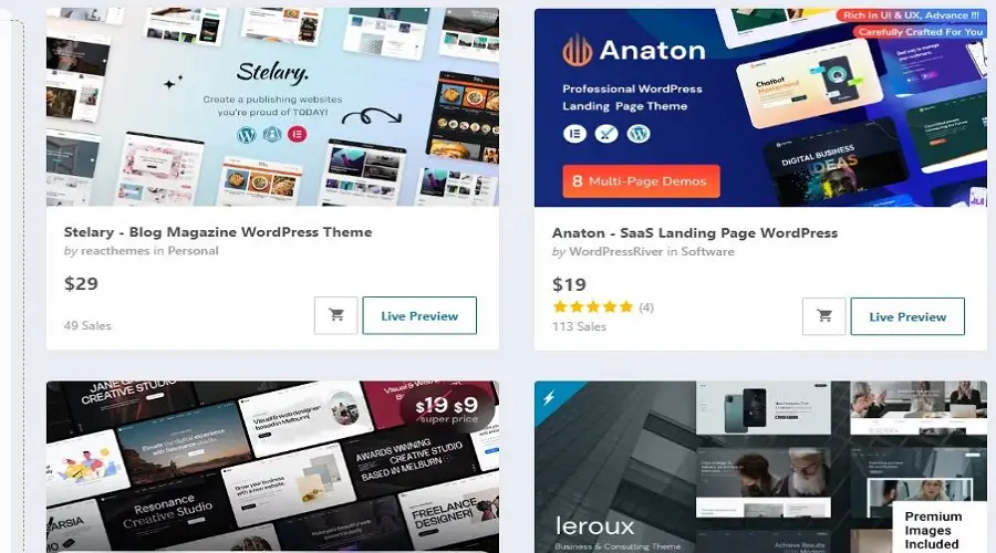 Envato
