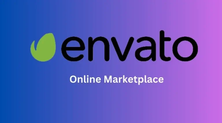 Envato marketplace