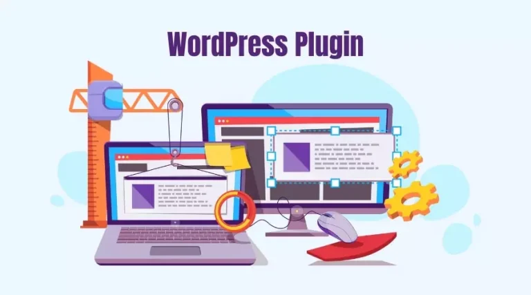 WordPress Plugin