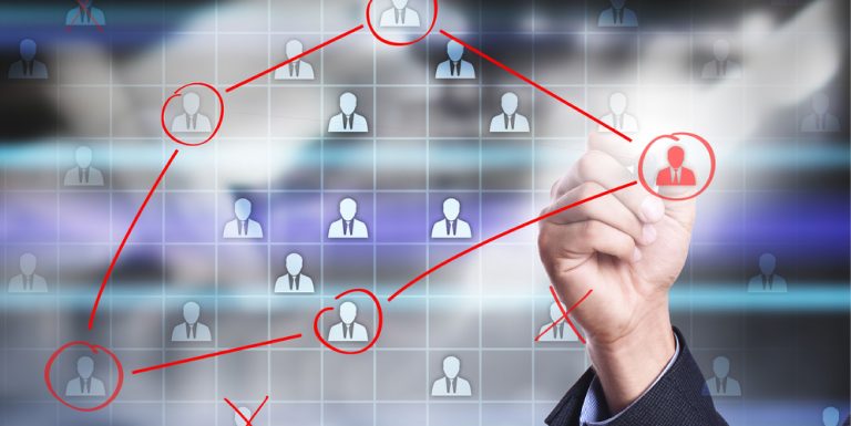 Social Media Investigation Software